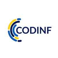 CODINF Services Logo