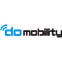 Domobility Logo