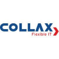 Collax Inc. Logo