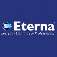 Eterna Lighting Logo
