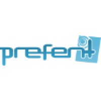 PreferIt Logo