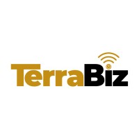 TerraBiz Logo