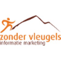 Zonder Vleugels Logo