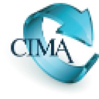 Cima Systems Logo