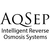 AqSep A/S Logo
