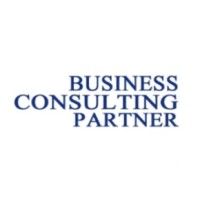 Business Consulting Partner | Unternehmensberatung Frankfurt | Bad Homburg v.d.H. Logo