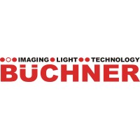 Büchner Lichtsysteme GmbH Logo