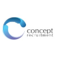 Concept Recruitment Group Logo