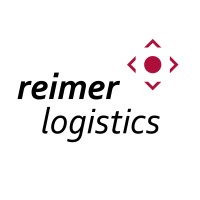 reimer Logistics GmbH & Co. KG Logo