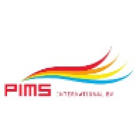 PIMS International B.V. Logo