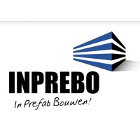 Inprebo Bouwsystemen BV Logo