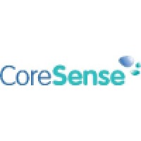 Core Sense Logo