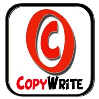 CopyWrite Logo