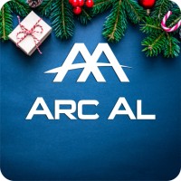 Architectural Aluminium Ltd Logo