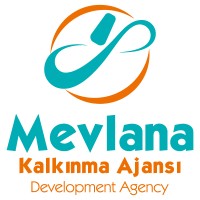 Mevlana Kalkınma Ajansı | Mevlana Development Agency Logo