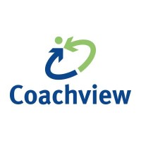 Coachview.net - Online Cursusadministratie Software Logo