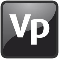 Vp GmbH Logo