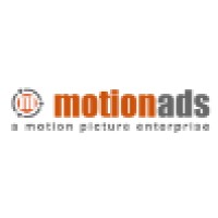 motion ads Logo