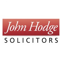John Hodge Solicitors Logo