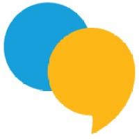 Bilingual People Logo
