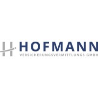 Hofmann Versicherungsvermittlungs GmbH Logo