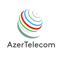AzerTelecom Logo