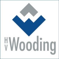 HV Wooding Limited Logo