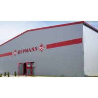 REPMANN Technischer Fachgroßhandel GmbH Logo