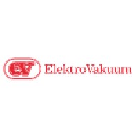 ElektroVakuum AS Logo