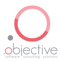 Objective Software GmbH, Munich Logo