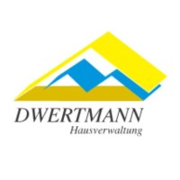 Dwertmann Hausverwaltung Logo