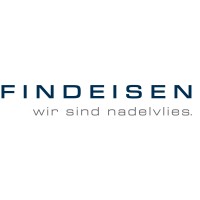 FINDEISEN - wir sind nadelvlies Logo