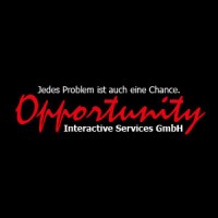 Opportunity Interactive Services GmbH Logo
