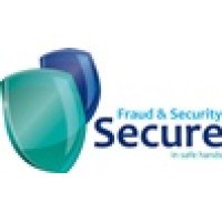 Secure (Fraud and Security Solutions) Logo