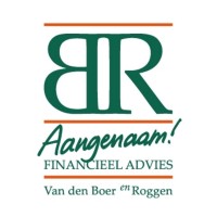 Van den Boer en Roggen Financieel Advies Logo