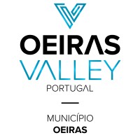 Câmara Municipal de Oeiras Logo