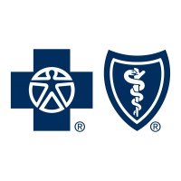 Blue Cross Blue Shield of Michigan Logo