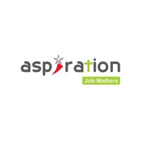 Aspiration Logo