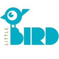 LITTLE BIRD GmbH Logo