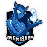 overGame Logo