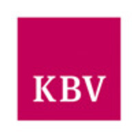 Kassenärztliche Bundesvereinigung Logo