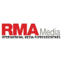 RMA Media - Ronny Mistry Associates Pvt. Ltd. Logo