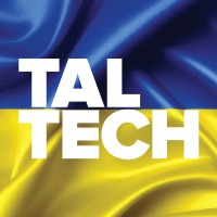 TalTech Estonian Maritime Academy Logo