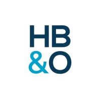 Harrison Beale & Owen (HB&O) Logo