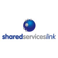 sharedserviceslink Logo
