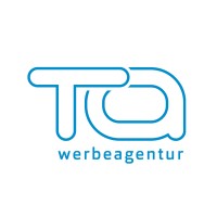 TA Werbeagentur GmbH Logo