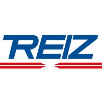 Reiz GmbH - Schweißtechnik Logo