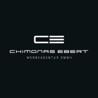 Chimonas & Ebert Werbeagentur GmbH Logo