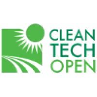 Cleantech Open Logo