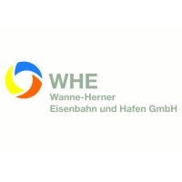 Wanne-Herner Eisenbahn und Hafen GmbH Logo